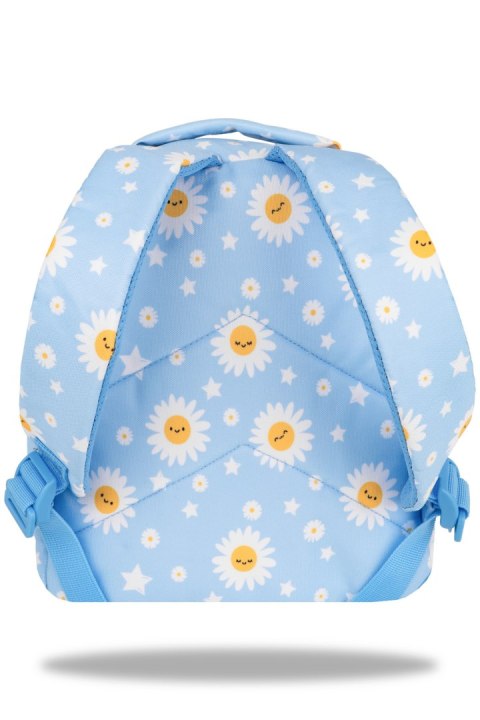 COOLPACK - PUPPY - PLECAK DZIECIĘCY - DAISY SUN COOLPACK - PUPPY - PLECAK DZIECIĘCY - DAISY SUN