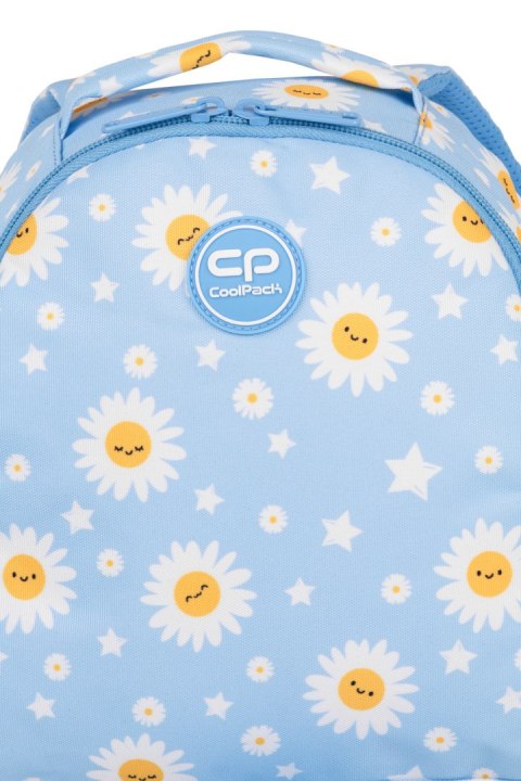 COOLPACK - PUPPY - PLECAK DZIECIĘCY - DAISY SUN COOLPACK - PUPPY - PLECAK DZIECIĘCY - DAISY SUN