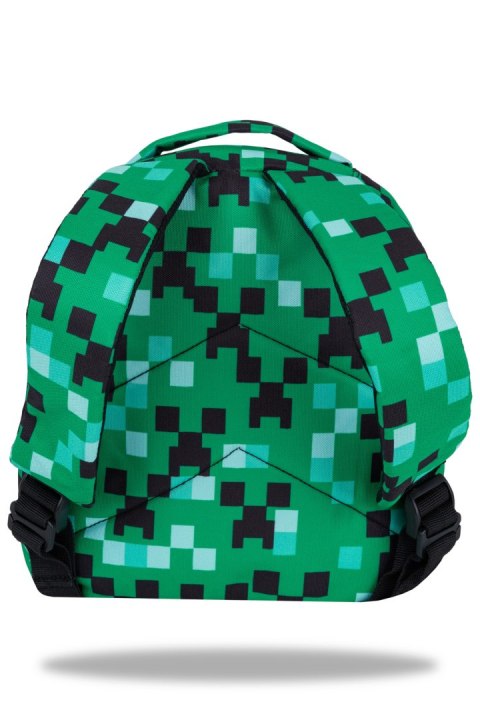 COOLPACK - PUPPY - PLECAK DZIECIĘCY - GAME ZONE COOLPACK - PUPPY - PLECAK DZIECIĘCY - GAME ZONE