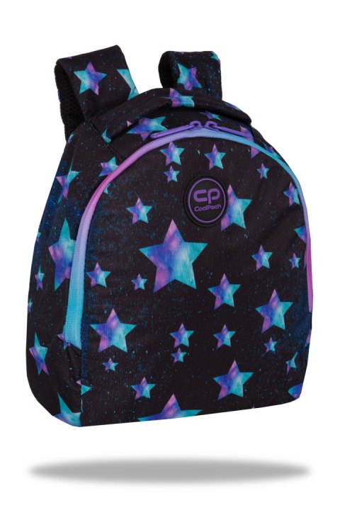 COOLPACK - PUPPY - PLECAK DZIECIĘCY - STAR NIGHT COOLPACK - PUPPY - PLECAK DZIECIĘCY - STAR NIGHT
