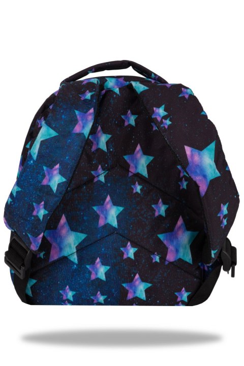 COOLPACK - PUPPY - PLECAK DZIECIĘCY - STAR NIGHT COOLPACK - PUPPY - PLECAK DZIECIĘCY - STAR NIGHT