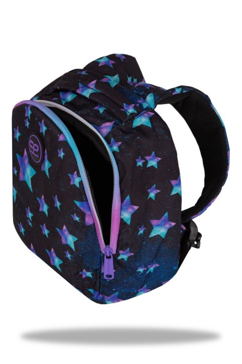 COOLPACK - PUPPY - PLECAK DZIECIĘCY - STAR NIGHT COOLPACK - PUPPY - PLECAK DZIECIĘCY - STAR NIGHT