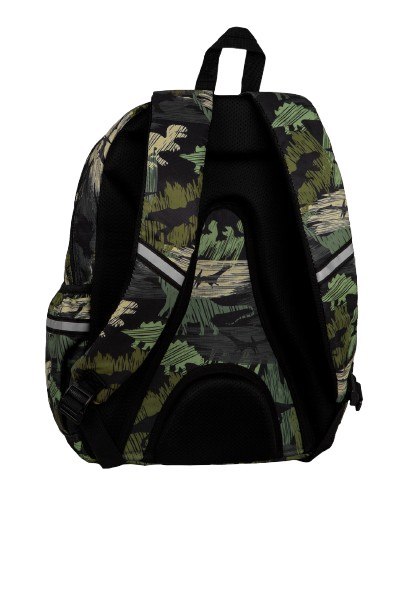 COOLPACK - RIDER - PLECAK MŁODZIEŻOWY - ADVENTURE PARK COOLPACK - RIDER - PLECAK MŁODZIEŻOWY - ADVENTURE PARK