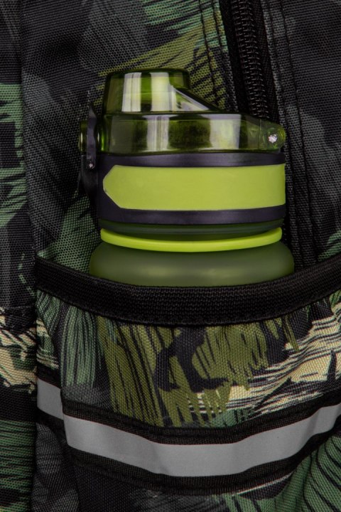 COOLPACK - RIDER - PLECAK MŁODZIEŻOWY - ADVENTURE PARK COOLPACK - RIDER - PLECAK MŁODZIEŻOWY - ADVENTURE PARK