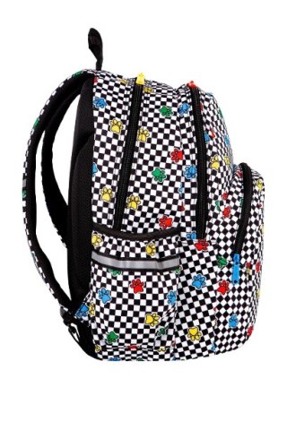 COOLPACK - RIDER - PLECAK MŁODZIEŻOWY - CATCH ME