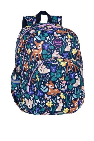 COOLPACK - RIDER - PLECAK MŁODZIEŻOWY - OH MY DEER