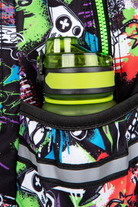 COOLPACK - RIDER - PLECAK MŁODZIEŻOWY - PEEK A BOO COOLPACK - RIDER - PLECAK MŁODZIEŻOWY - PEEK A BOO