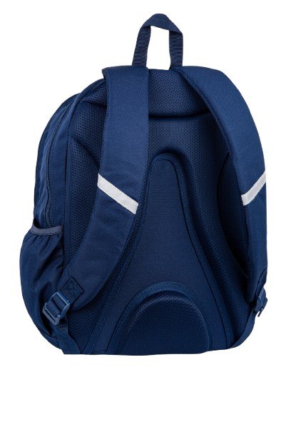COOLPACK - RIDER - PLECAK MŁODZIEŻOWY - RPET BLUE COOLPACK - RIDER - PLECAK MŁODZIEŻOWY - RPET BLUE