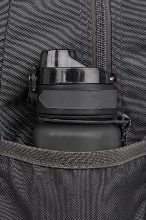 COOLPACK - RIDER - PLECAK MŁODZIEŻOWY - RPET GREY COOLPACK - RIDER - PLECAK MŁODZIEŻOWY - RPET GREY
