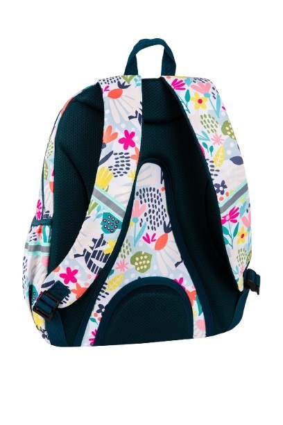 COOLPACK - RIDER - PLECAK MŁODZIEŻOWY - SUNNY DAY COOLPACK - RIDER - PLECAK MŁODZIEŻOWY - SUNNY DAY