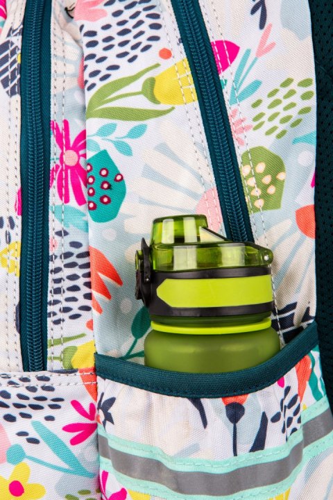 COOLPACK - RIDER - PLECAK MŁODZIEŻOWY - SUNNY DAY COOLPACK - RIDER - PLECAK MŁODZIEŻOWY - SUNNY DAY