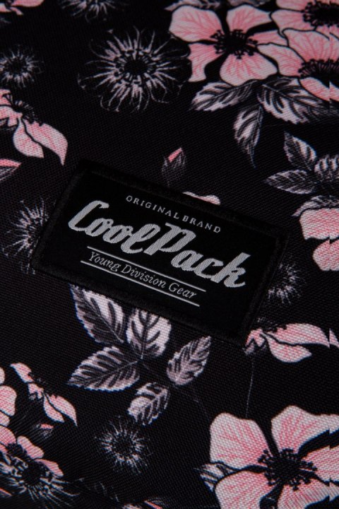 COOLPACK - SLIGHT - PLECAK MŁODZIEŻOWY - HELEN