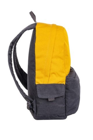 COOLPACK - SONIC - PLECAK MŁODZIEŻOWY - MUSTARD