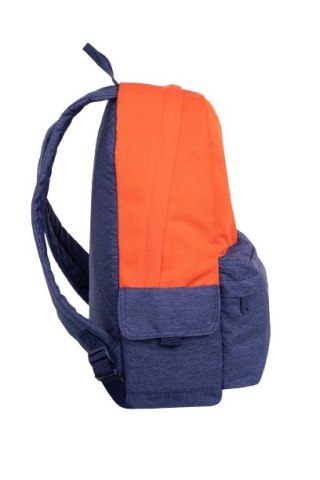 COOLPACK - SONIC - PLECAK MŁODZIEŻOWY - ORANGE
