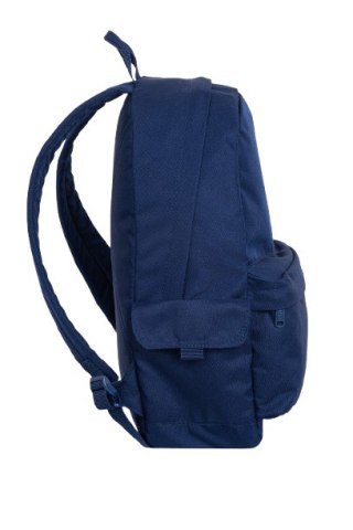 COOLPACK - SONIC - PLECAK MŁODZIEŻOWY - RPET BLUE