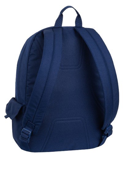 COOLPACK - SONIC - PLECAK MŁODZIEŻOWY - RPET BLUE COOLPACK - SONIC - PLECAK MŁODZIEŻOWY - RPET BLUE