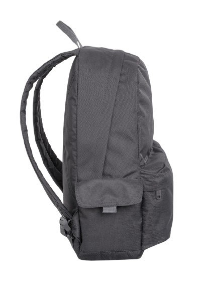 COOLPACK - SONIC - PLECAK MŁODZIEŻOWY - RPET GREY COOLPACK - SONIC - PLECAK MŁODZIEŻOWY - RPET GREY