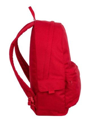 COOLPACK - SONIC - PLECAK MŁODZIEŻOWY - RPET RED