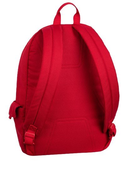 COOLPACK - SONIC - PLECAK MŁODZIEŻOWY - RPET RED COOLPACK - SONIC - PLECAK MŁODZIEŻOWY - RPET RED