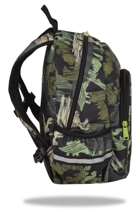 COOLPACK - TOBY - PLECAK DZIECIĘCY - ADVENTURE PARK