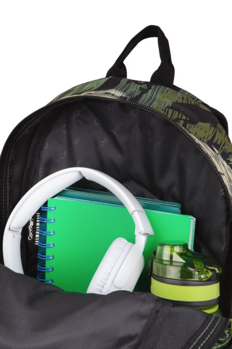 COOLPACK - TOBY - PLECAK DZIECIĘCY - ADVENTURE PARK