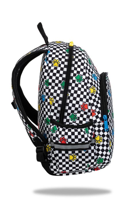 COOLPACK - TOBY - PLECAK DZIECIĘCY - CATCH ME