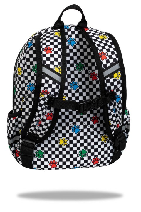 COOLPACK - TOBY - PLECAK DZIECIĘCY - CATCH ME