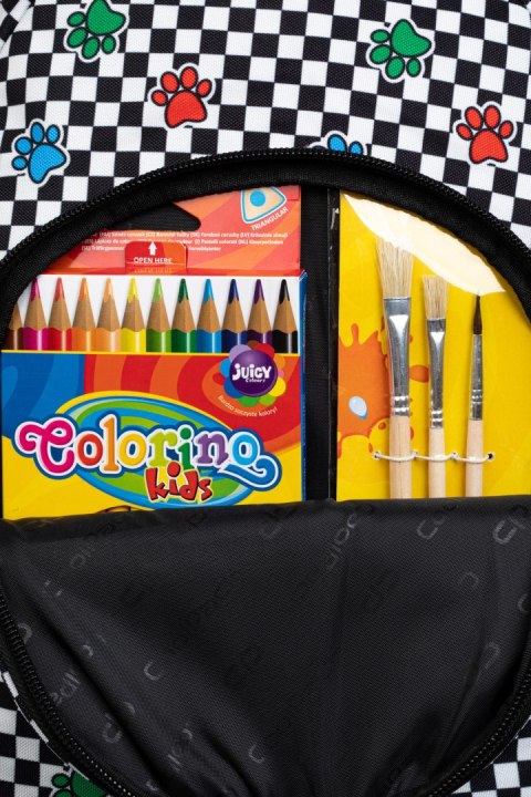 COOLPACK - TOBY - PLECAK DZIECIĘCY - CATCH ME