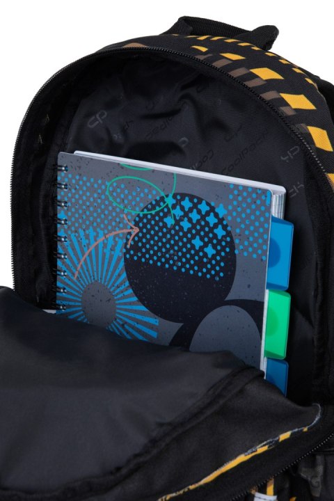 COOLPACK - TOBY - PLECAK DZIECIĘCY - DON`T DO IT