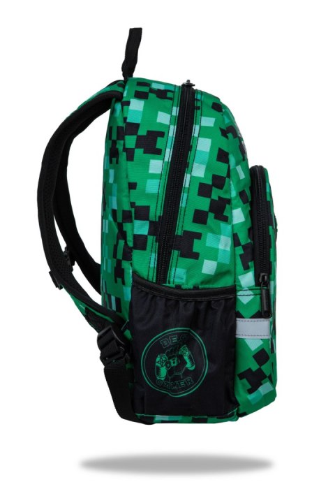 COOLPACK - TOBY - PLECAK DZIECIĘCY - GAME ZONE