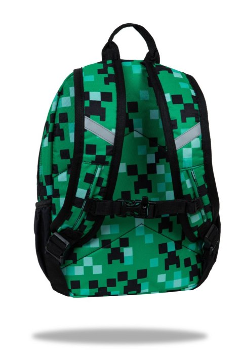 COOLPACK - TOBY - PLECAK DZIECIĘCY - GAME ZONE
