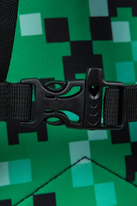 COOLPACK - TOBY - PLECAK DZIECIĘCY - GAME ZONE