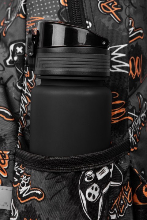 COOLPACK - TOBY - PLECAK DZIECIĘCY - GAMER