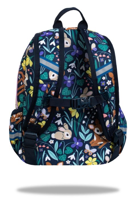 COOLPACK - TOBY - PLECAK DZIECIĘCY - OH MY DEER