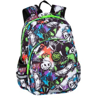 COOLPACK - TOBY - PLECAK DZIECIĘCY - PEEK A BOO
