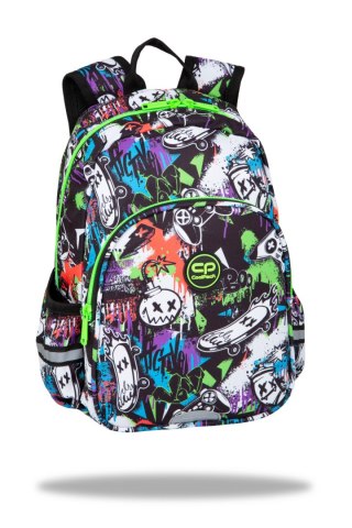 COOLPACK - TOBY - PLECAK DZIECIĘCY - PEEK A BOO