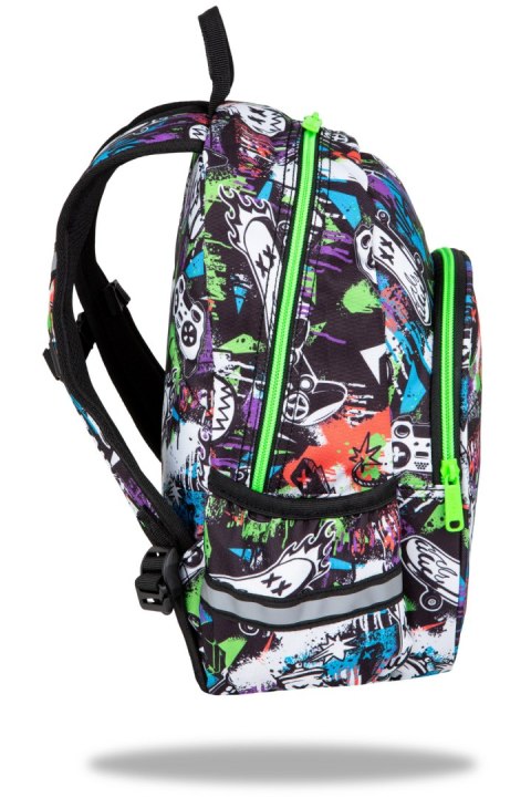COOLPACK - TOBY - PLECAK DZIECIĘCY - PEEK A BOO