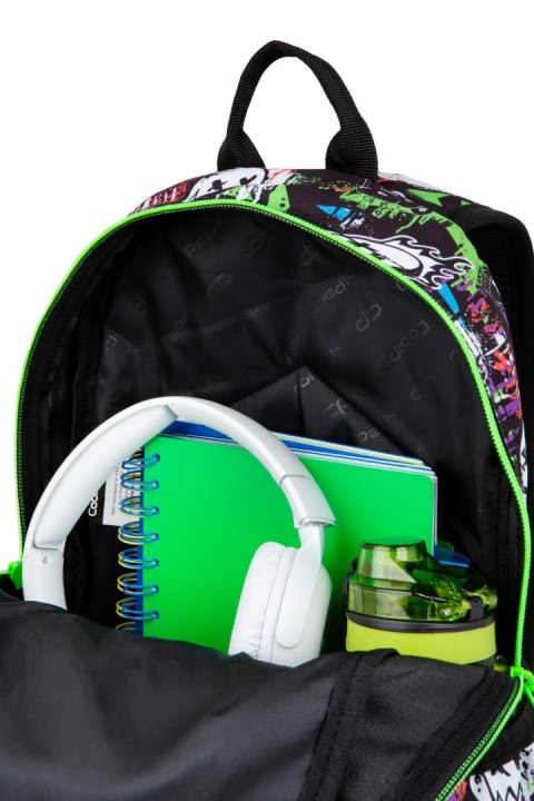 COOLPACK - TOBY - PLECAK DZIECIĘCY - PEEK A BOO