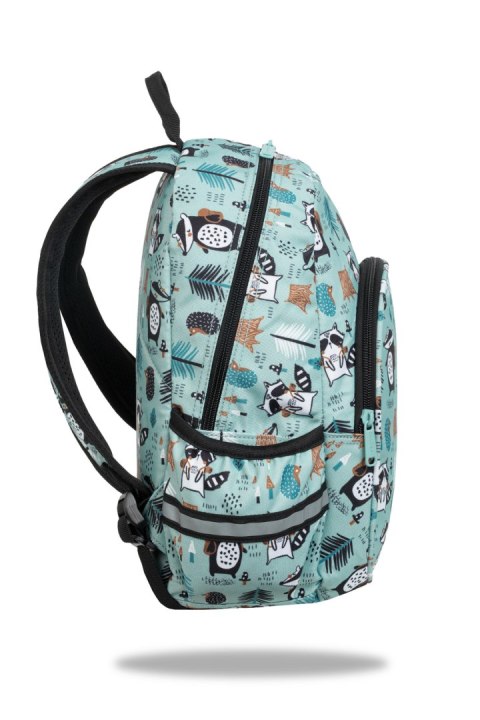 COOLPACK - TOBY - PLECAK DZIECIĘCY - SHOPPY