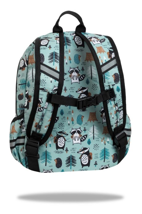 COOLPACK - TOBY - PLECAK DZIECIĘCY - SHOPPY