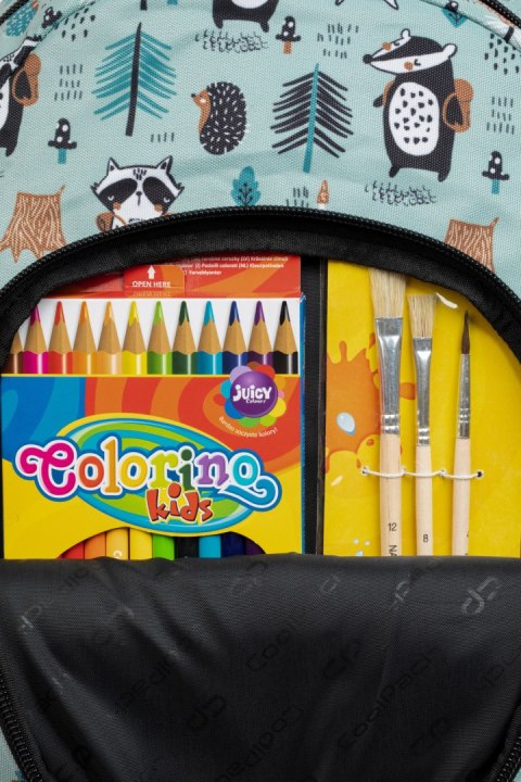 COOLPACK - TOBY - PLECAK DZIECIĘCY - SHOPPY