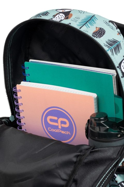 COOLPACK - TOBY - PLECAK DZIECIĘCY - SHOPPY