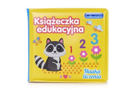 KSIĄŻECZKA EDUKACYJNA E-EDU NAUKA LICZENIA KSIĄŻECZKA EDUKACYJNA E-EDU NAUKA LICZENIA