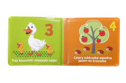 KSIĄŻECZKA EDUKACYJNA E-EDU NAUKA LICZENIA KSIĄŻECZKA EDUKACYJNA E-EDU NAUKA LICZENIA