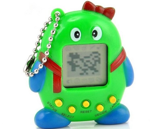 TAMAGOTCHI TAMAGOCZI INTERAKTYWNE ZWIERZĄTKO 190w1 TAMAGOTCHI TAMAGOCZI INTERAKTYWNE ZWIERZĄTKO 190w1