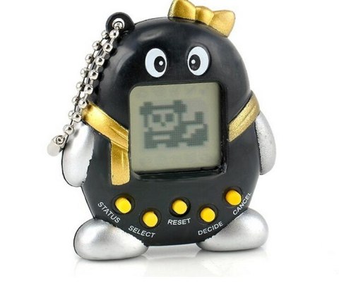 TAMAGOTCHI TAMAGOCZI INTERAKTYWNE ZWIERZĄTKO 190w1 TAMAGOTCHI TAMAGOCZI INTERAKTYWNE ZWIERZĄTKO 190w1