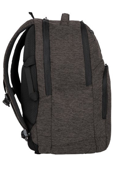 COOLPACK - ARMY GRIF - PLECAK MŁODZIEŻOWY - BLACK