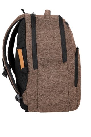COOLPACK - ARMY GRIF - PLECAK MŁODZIEŻOWY - BROWN