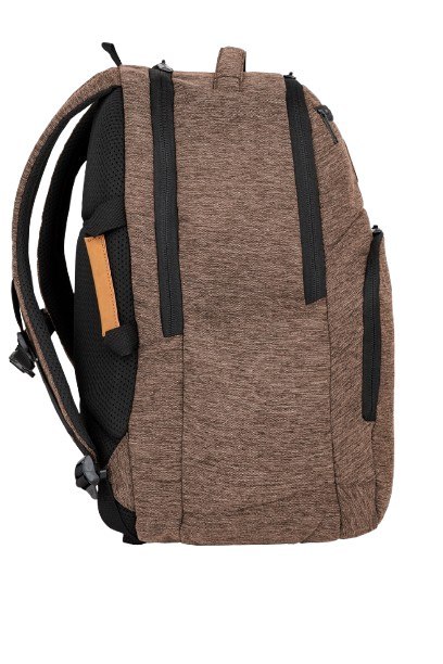 COOLPACK - ARMY GRIF - PLECAK MŁODZIEŻOWY - BROWN