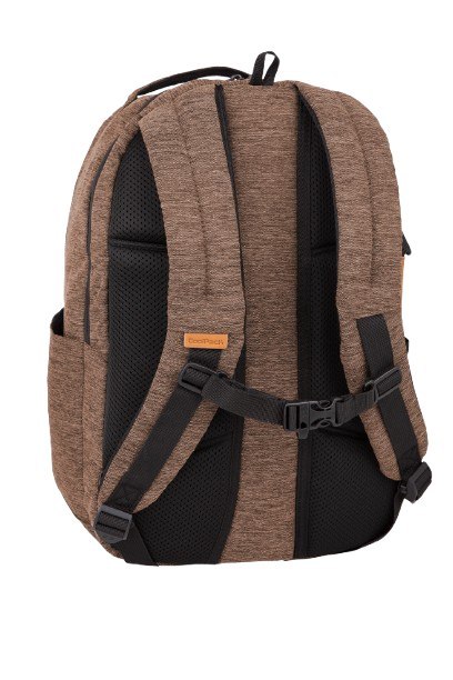 COOLPACK - ARMY GRIF - PLECAK MŁODZIEŻOWY - BROWN